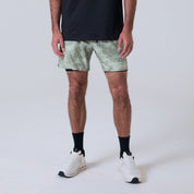 Tourney Short 6" Lined