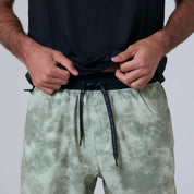 Tourney Short 6" Lined