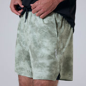 Tourney Short 6" Lined