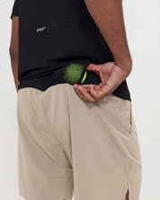 Tourney Short 6" Lined