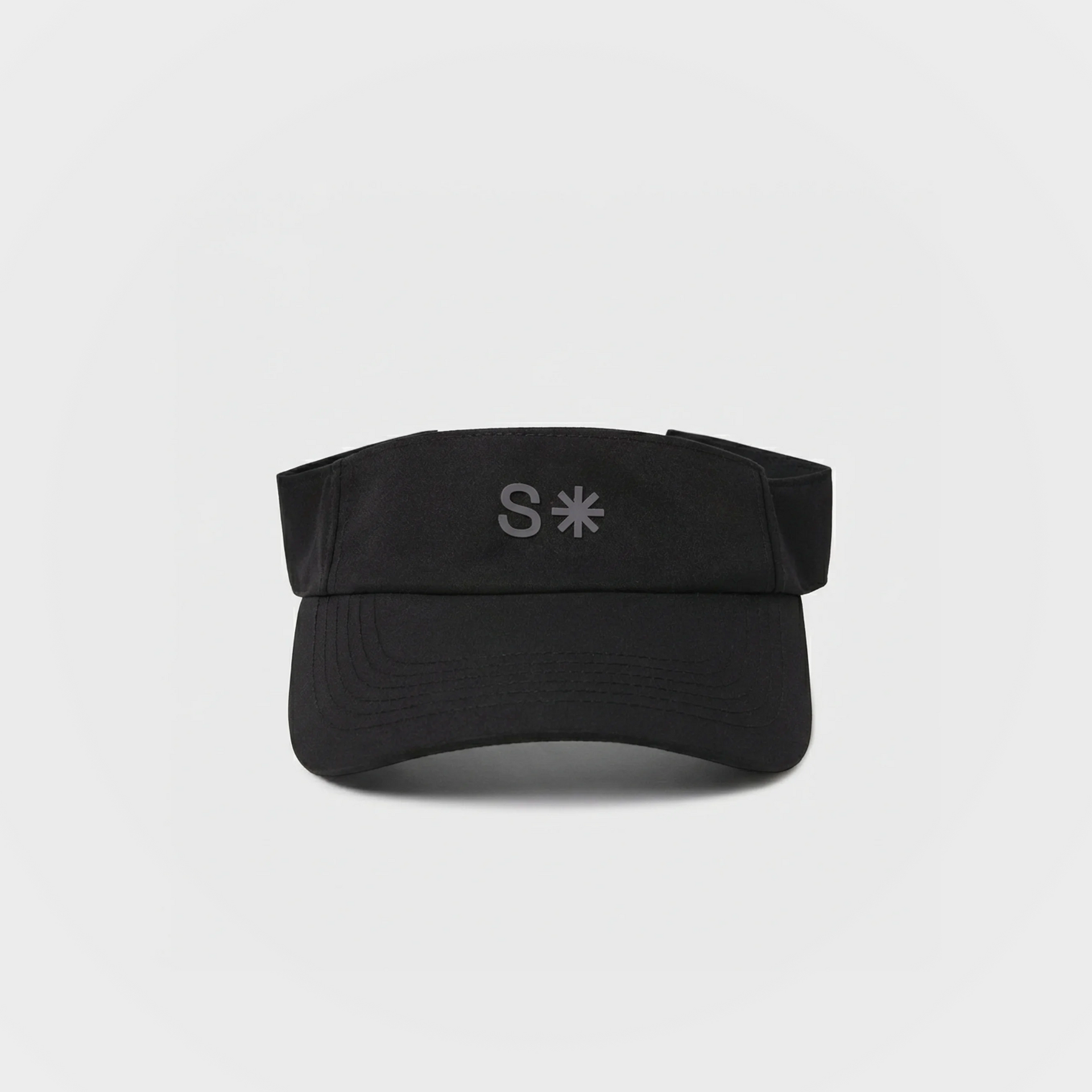 Reset Visor
