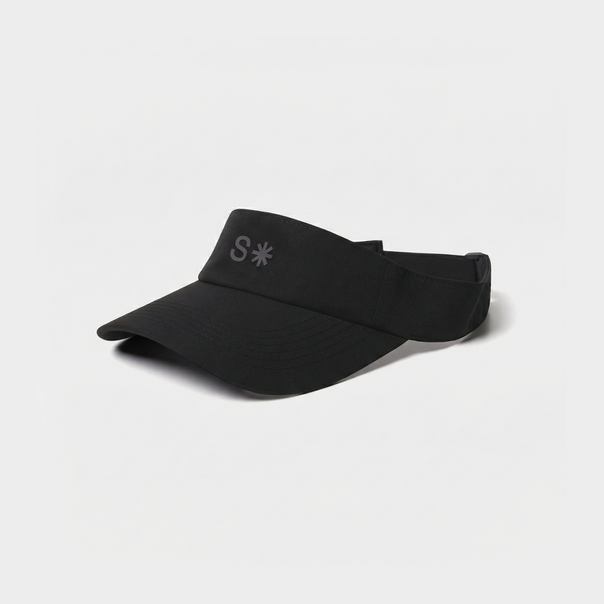 Reset Visor