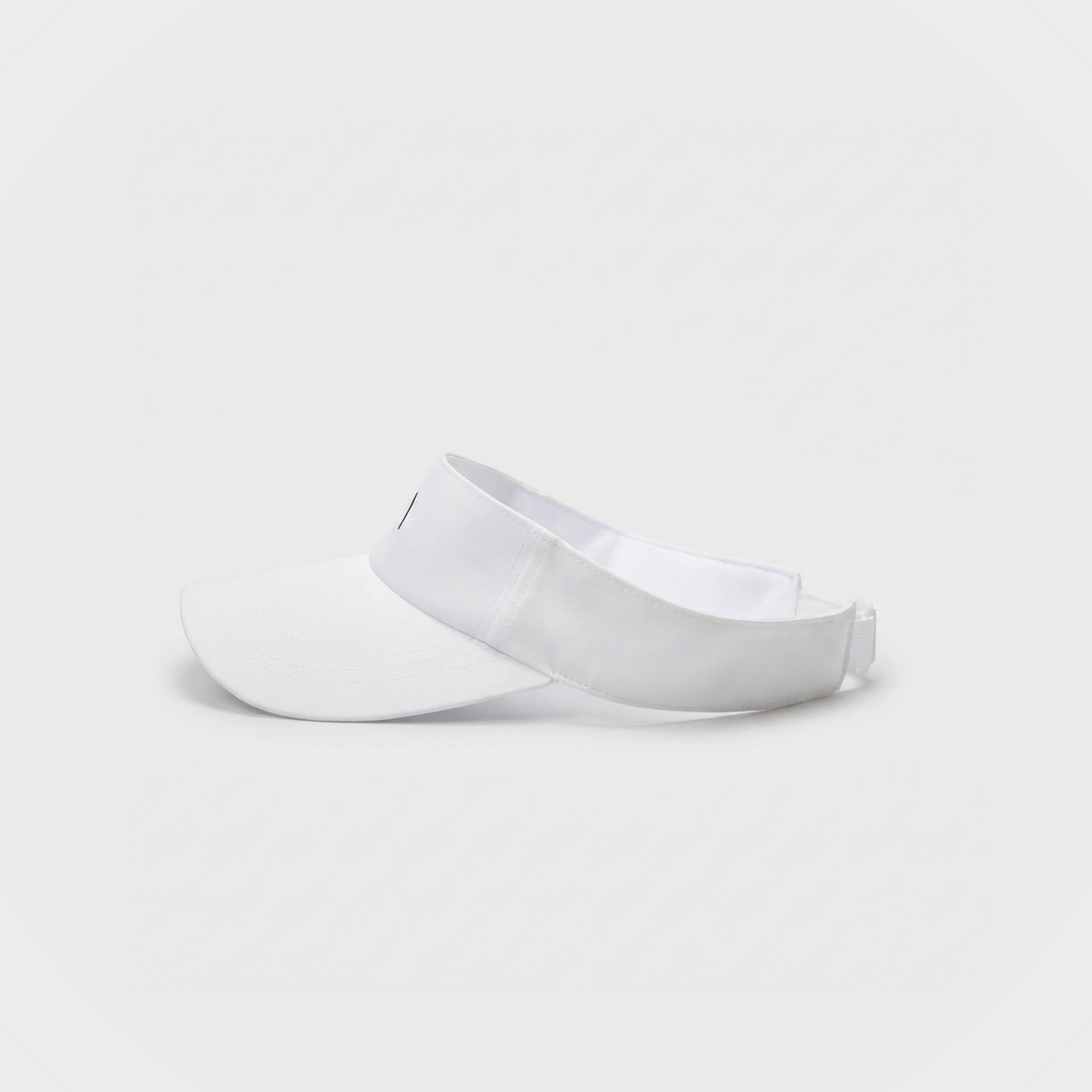 Reset Visor