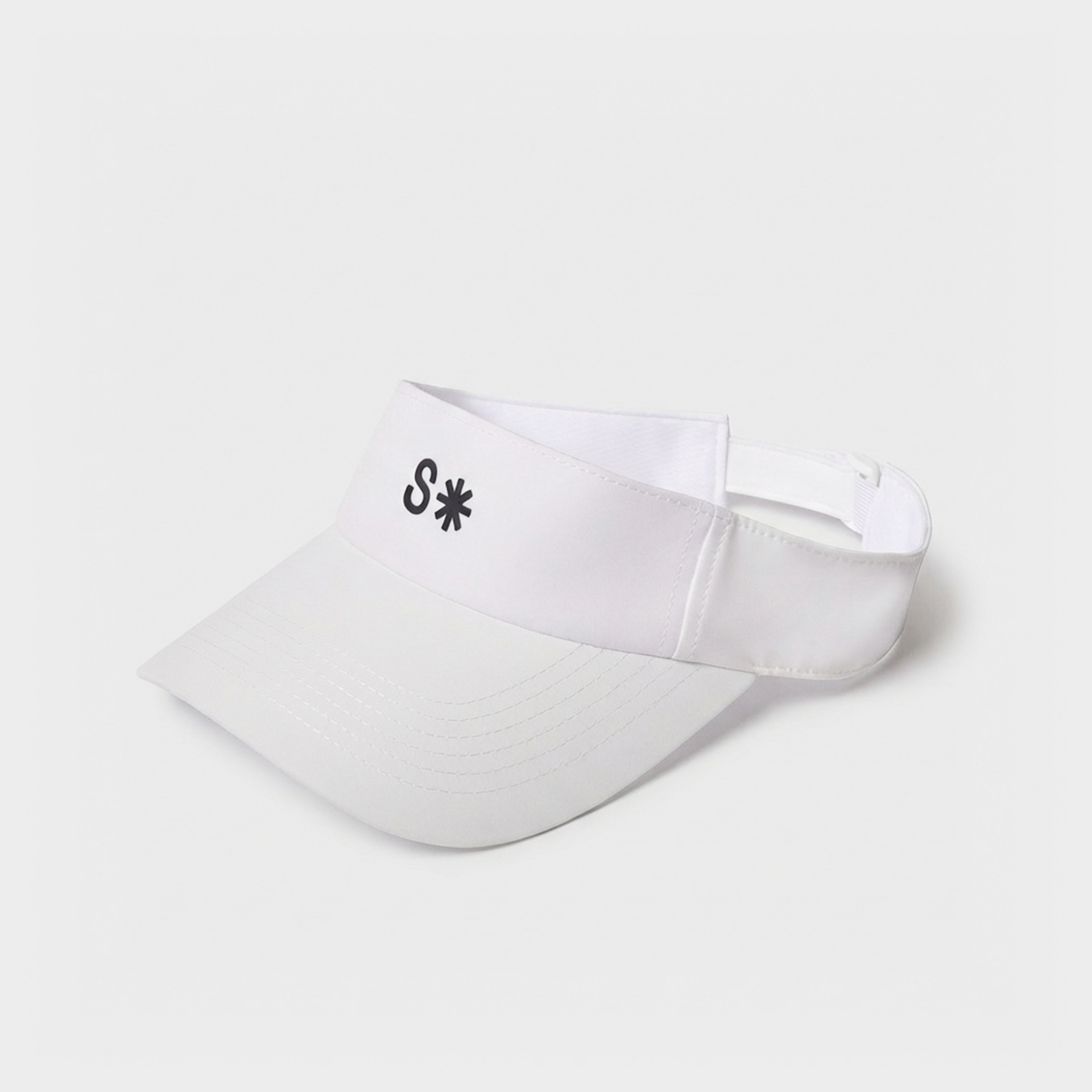 Reset Visor