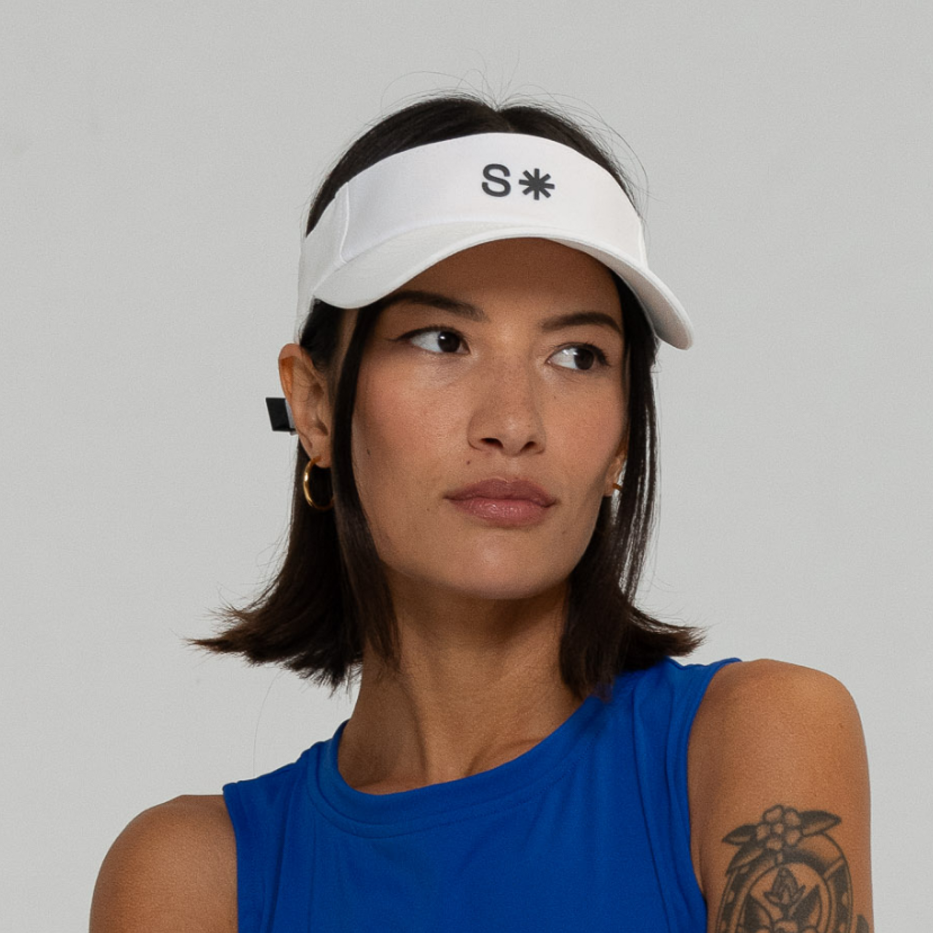 Reset Visor