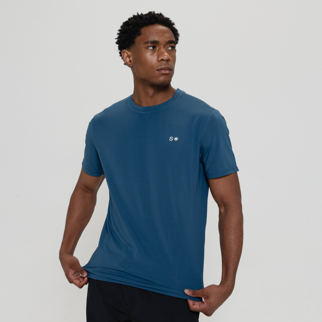 Volleysoft* Performance Tee