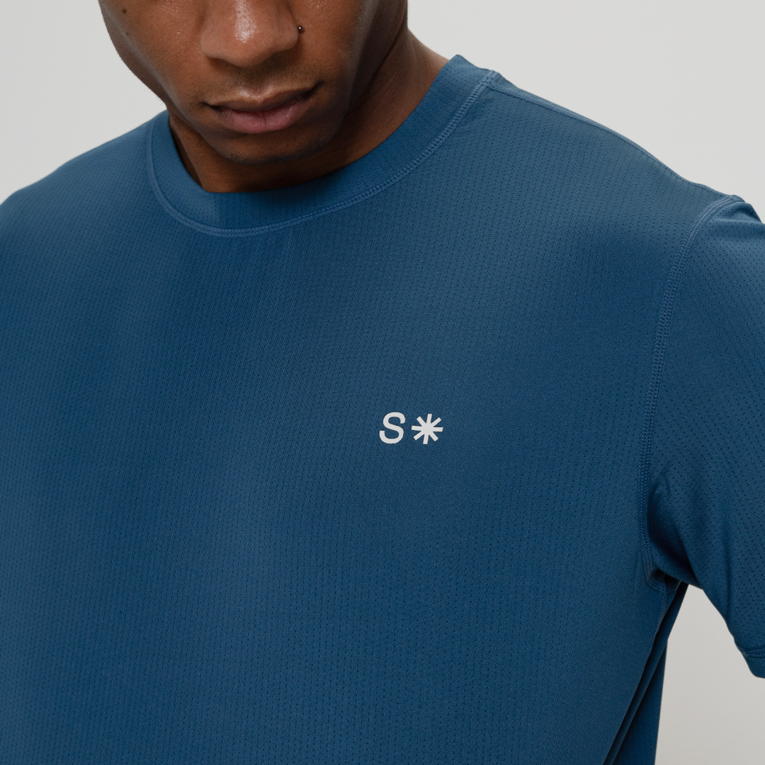 Volleysoft* Performance Tee