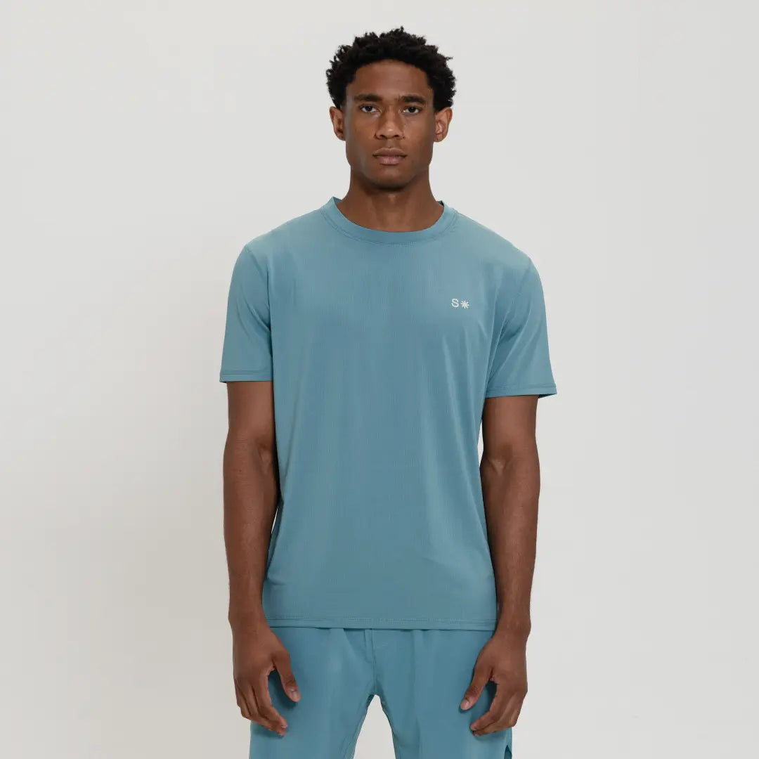 Volleysoft* Performance Tee