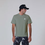 Distortion Hybrid Tee