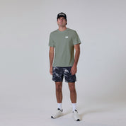 Distortion Hybrid Tee