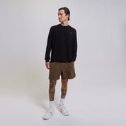 Tourney Short 6" Lined