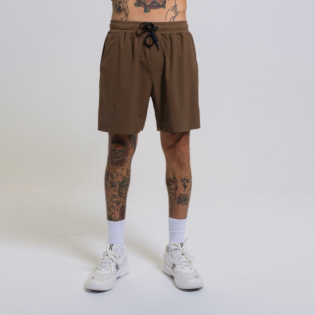 Tourney Short 6" Lined