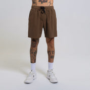 Tourney Short 6" Lined