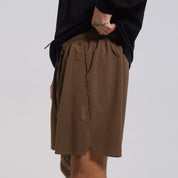 Tourney Short 6" Lined