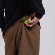 Tourney Short 6" Lined