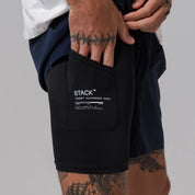 Tourney Short 6" Lined