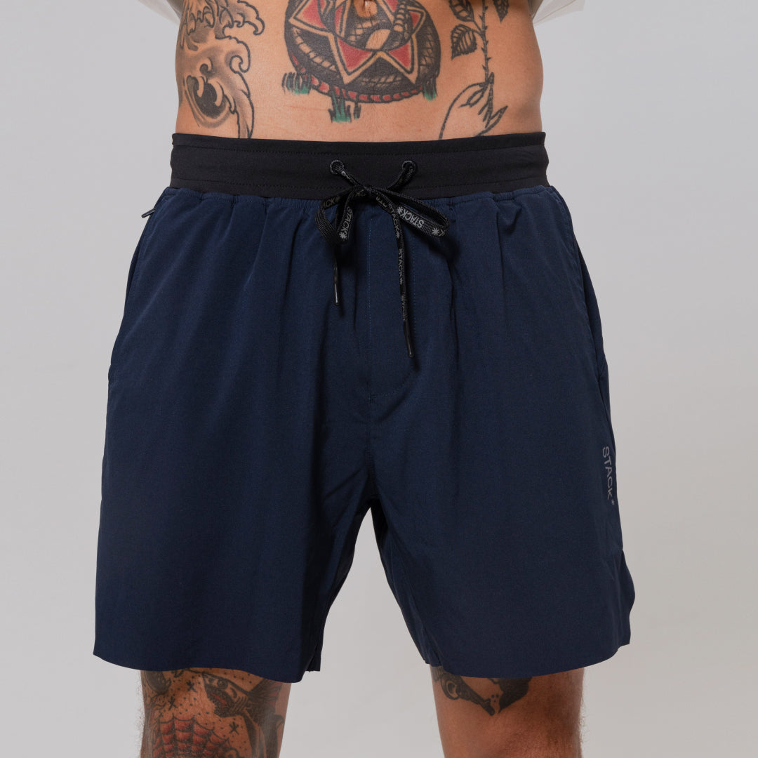 Tourney Short 6" Lined