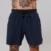 Tourney Short 6" Lined