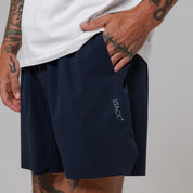 Tourney Short 6" Lined