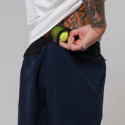 Tourney Short 6" Lined