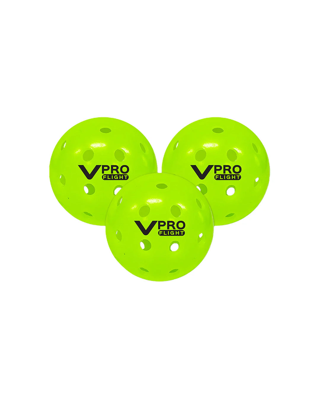 VPRO FLIGHT Pickleball