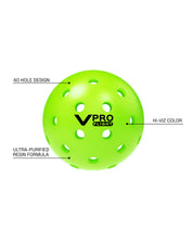 VPRO FLIGHT Pickleball