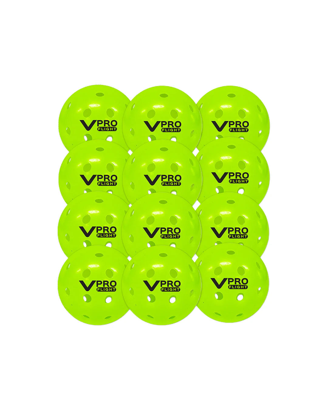 VPRO FLIGHT Pickleball