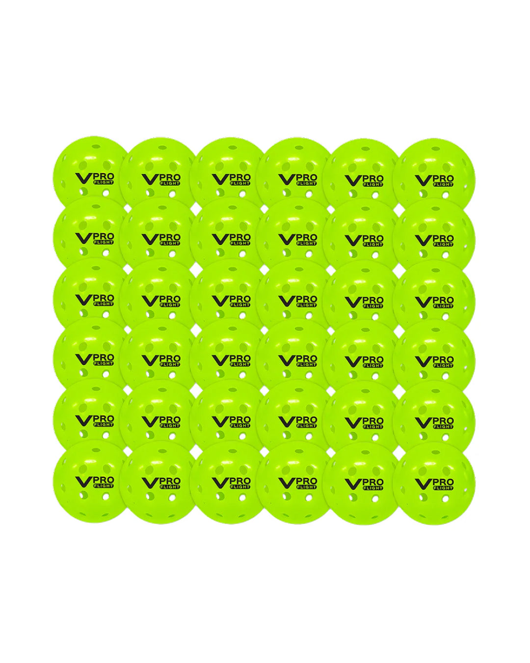 VPRO FLIGHT Pickleball