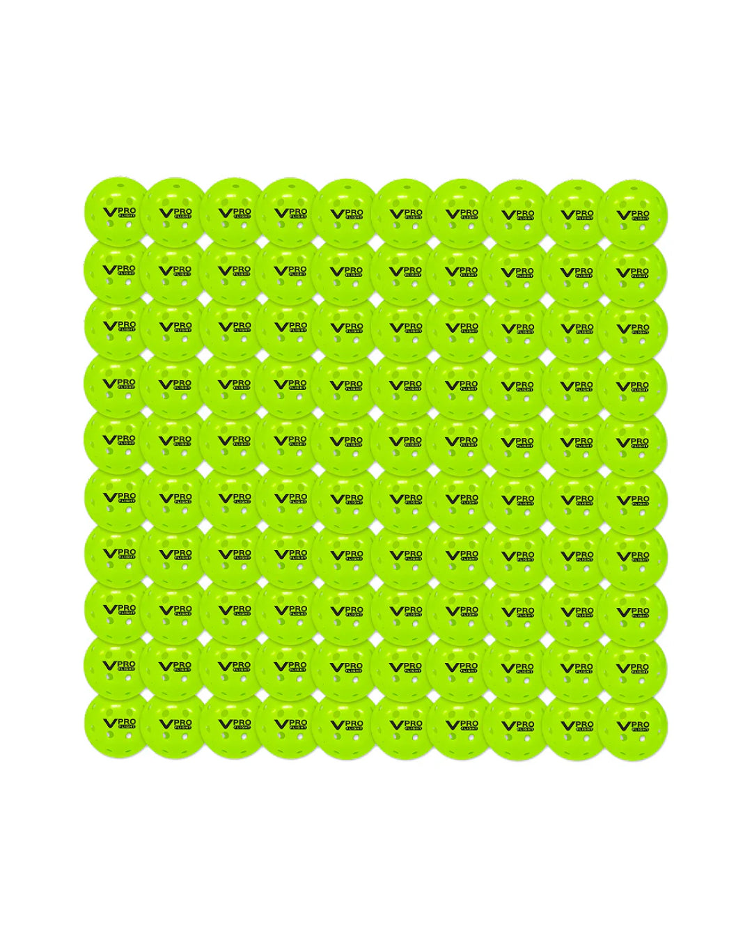 VPRO FLIGHT Pickleball
