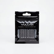 Tungsten Weight Set