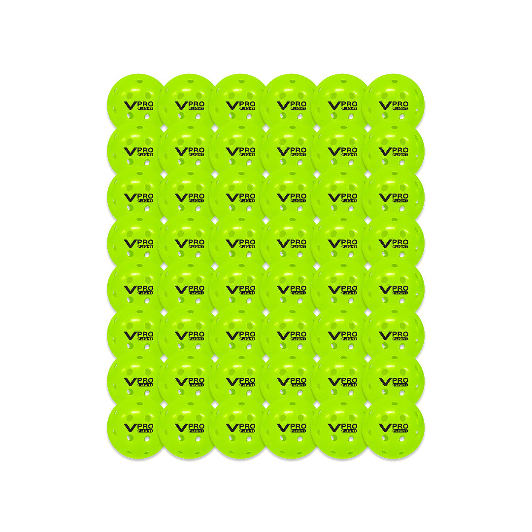 VPRO FLIGHT Pickleball Wholesale