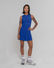 AirLift* Courtside Dress-Cobalt-XXS-Stack Athletics