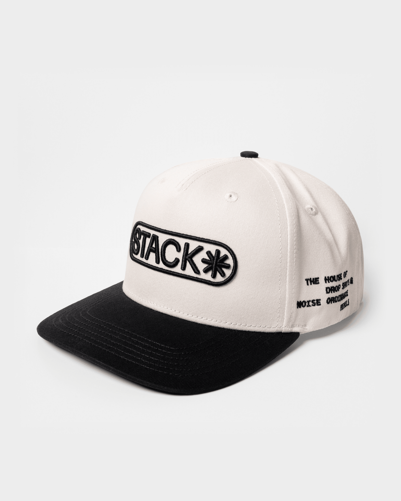 Apex Snapback-Celts Green - Stack Athletics