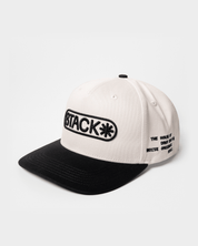 Apex Snapback-Celts Green - Stack Athletics