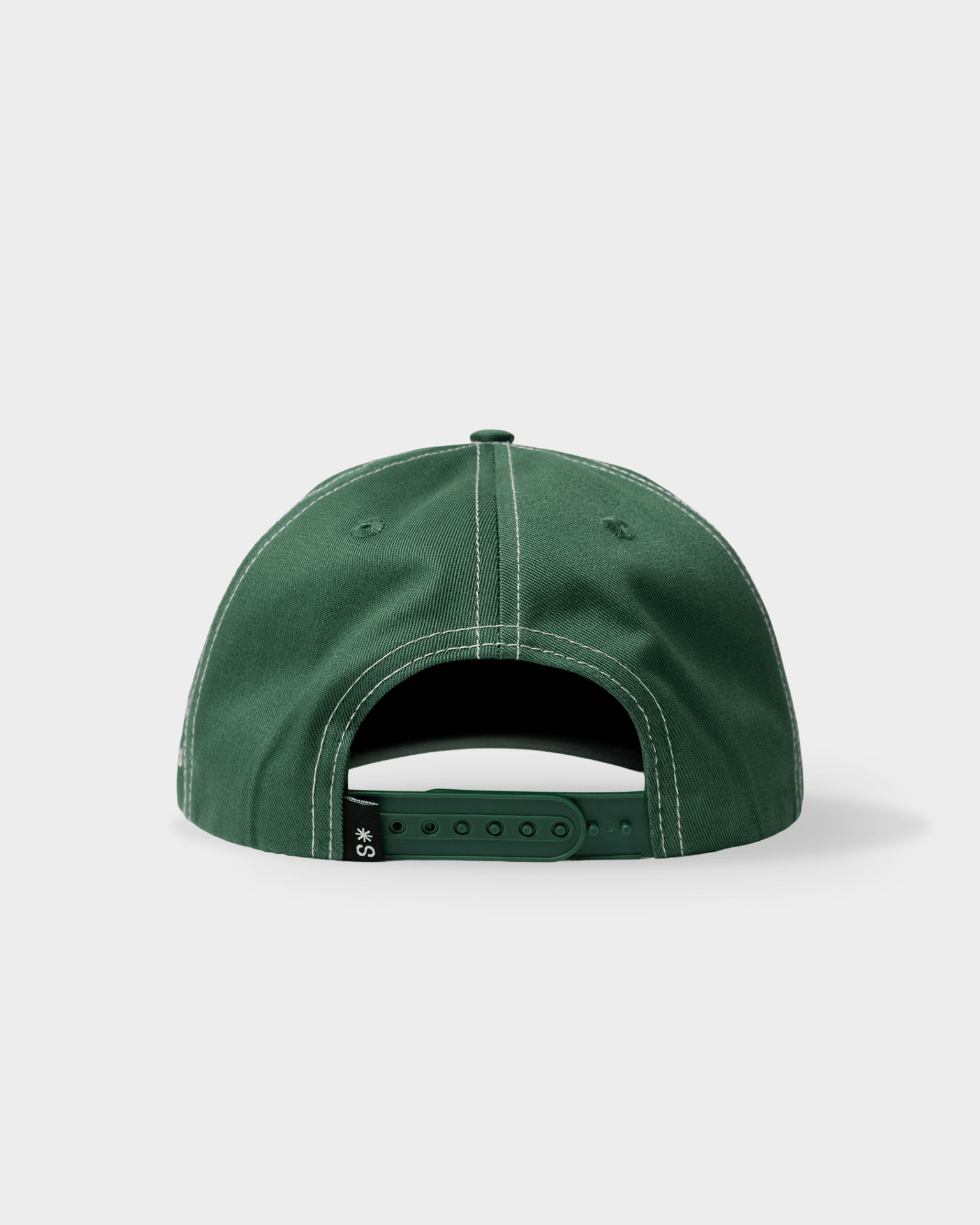 Apex Snapback-Celts Green - Stack Athletics
