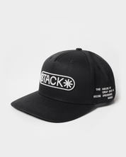 Apex Snapback-Celts Green - Stack Athletics