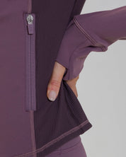 Axis Full Zip Jacket-Black-XS-Stack Athletics