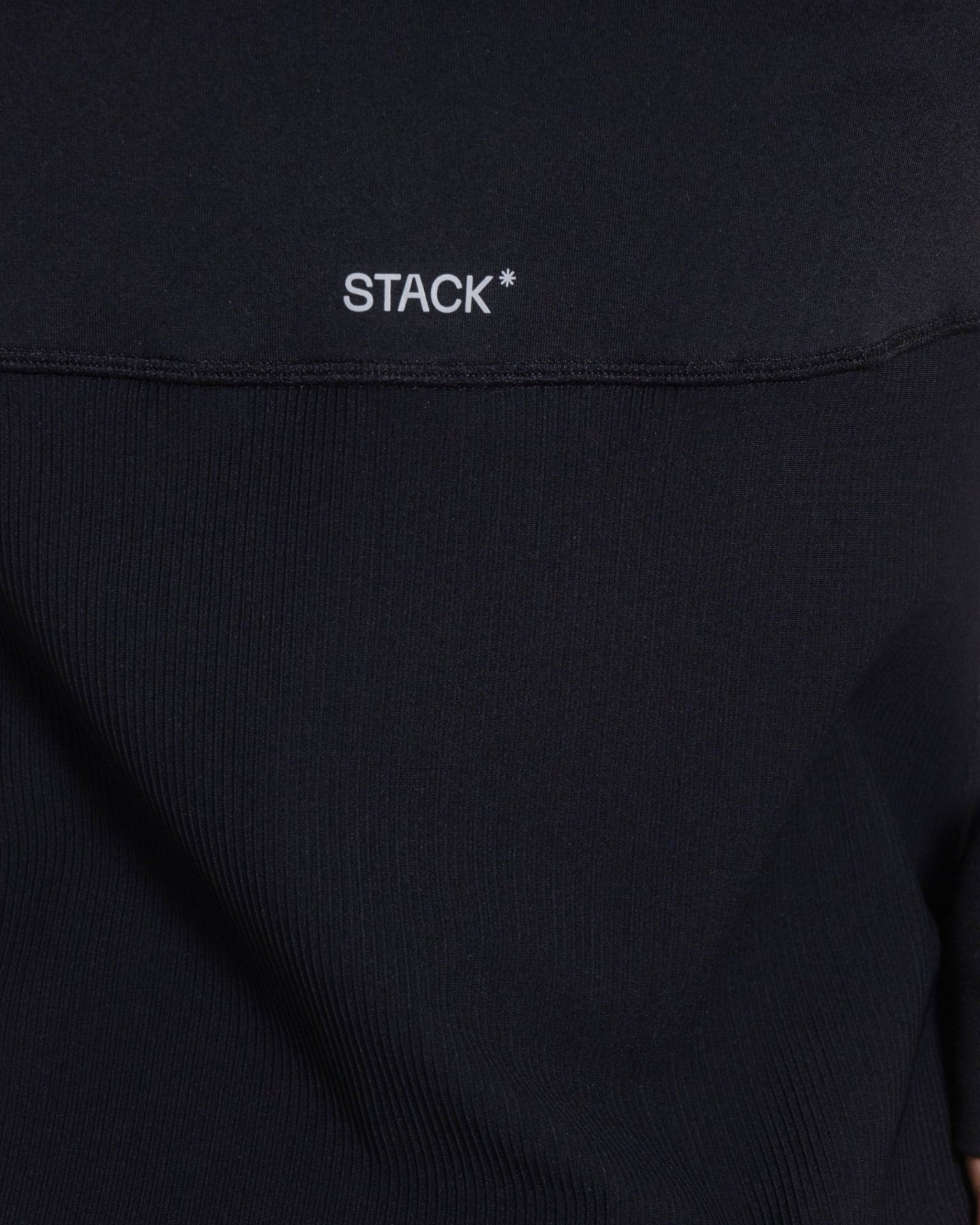 Axis Full Zip Jacket-Black-XS-Stack Athletics