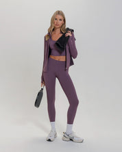 Axis Full Zip Jacket-Black-XS-Stack Athletics