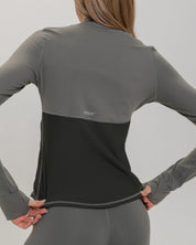 Axis Full Zip Jacket-Plum-XS-Stack Athletics