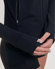 Axis Full Zip Jacket