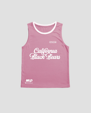 California Black Bears Women's Flowstate* Tank Jersey