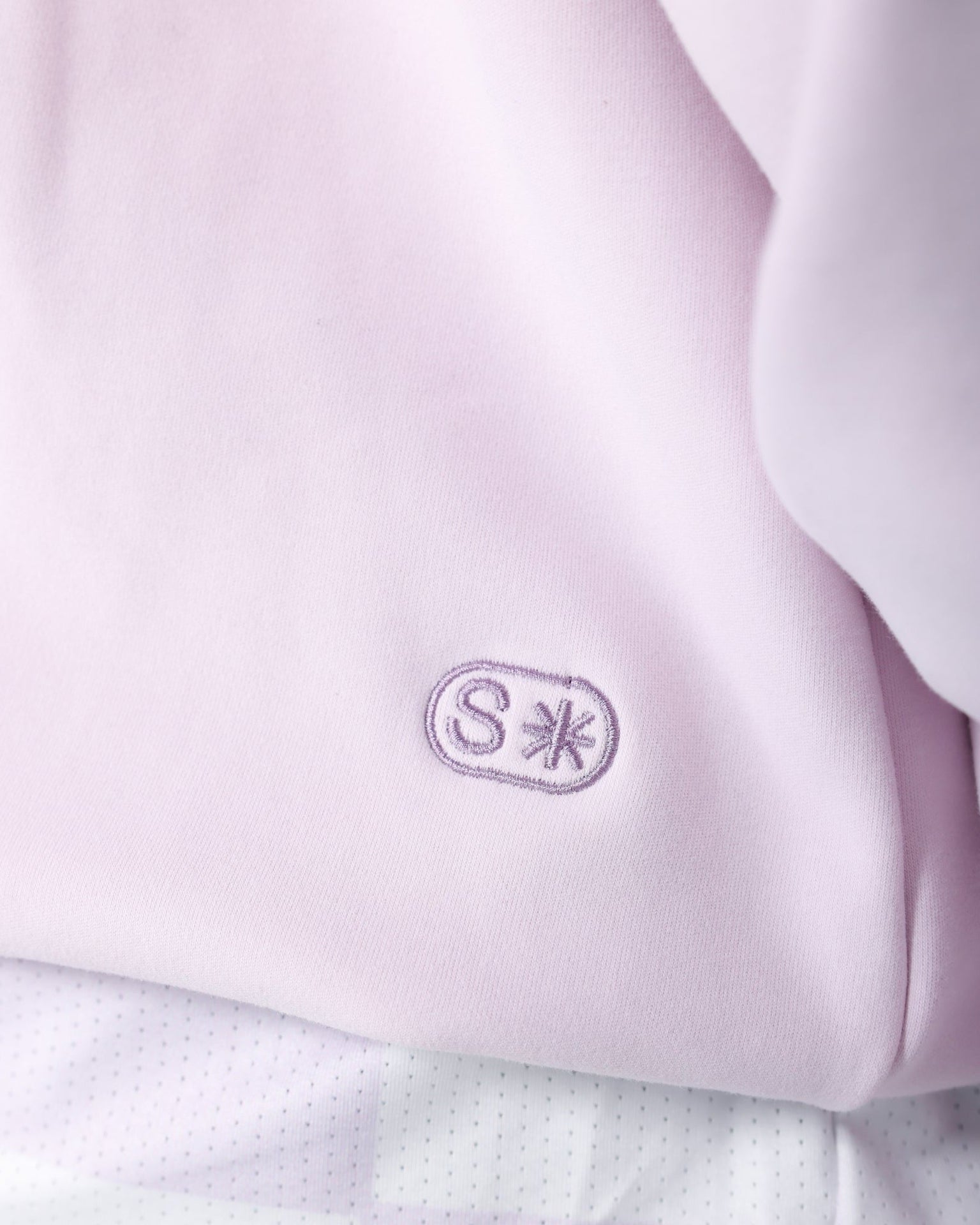 CloudCore* Baseline Hoodie-Heather Gray-XS-Stack Athletics