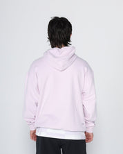 CloudCore* Baseline Hoodie-Heather Gray-XS-Stack Athletics