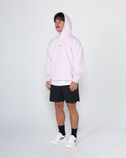 CloudCore* Baseline Hoodie-Heather Gray-XS-Stack Athletics