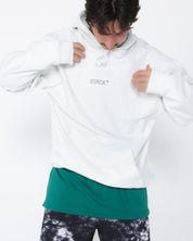 CloudCore* Baseline Hoodie-Heather Gray-XS-Stack Athletics