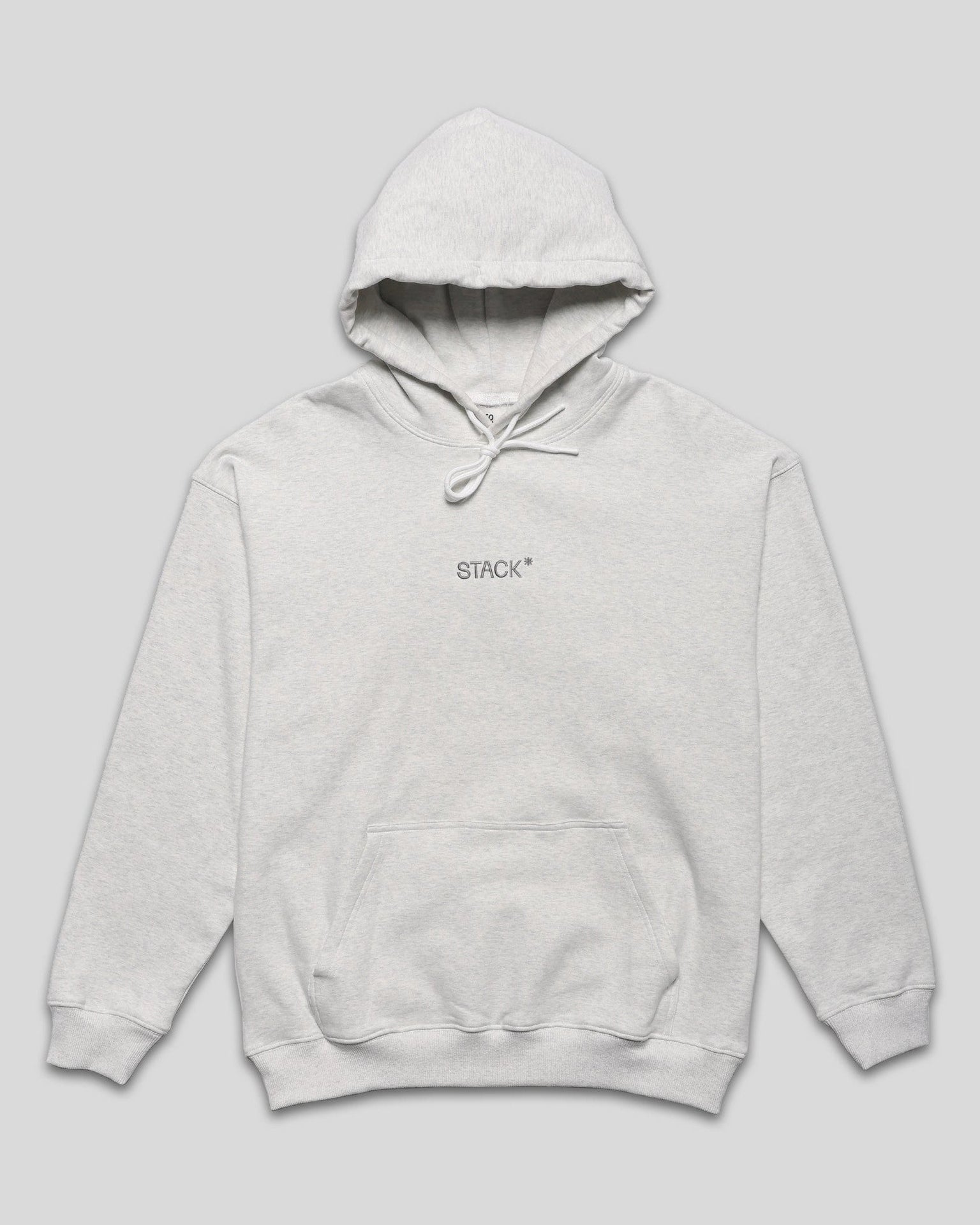 CloudCore* Baseline Hoodie-Lavender Haze-XS-Stack Athletics