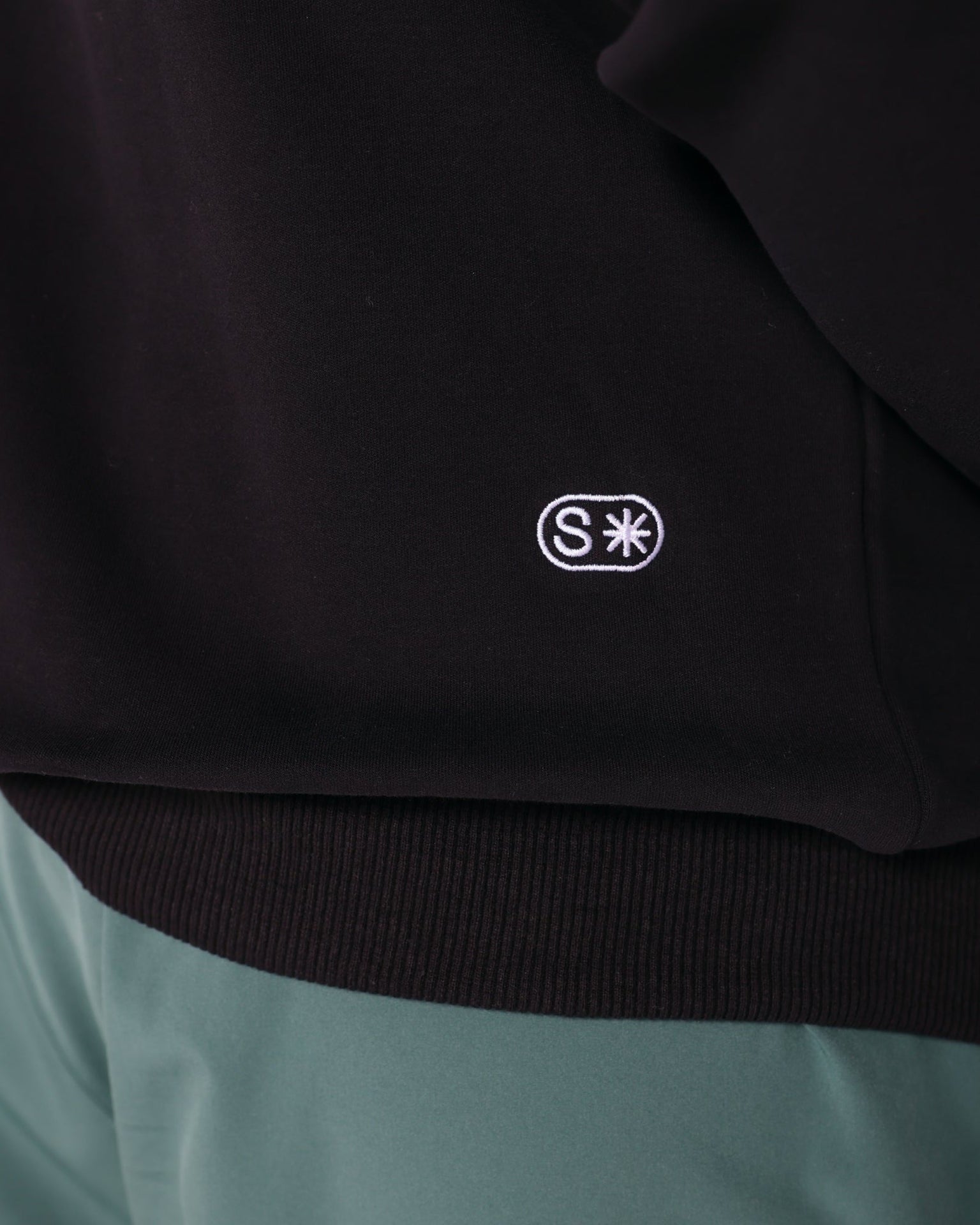 CloudCore* Baseline Hoodie-Lavender Haze-XS-Stack Athletics