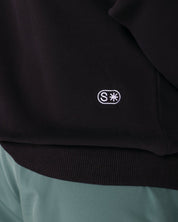CloudCore* Baseline Hoodie-Lavender Haze-XS-Stack Athletics