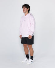 CloudCore* Baseline Hoodie-Lavender Haze-XS-Stack Athletics